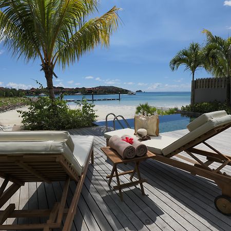 Ja Enchanted Waterfront Seychelles Eden Island Luaran gambar