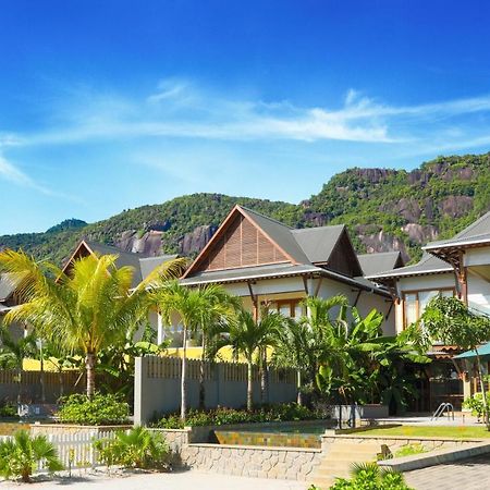 Ja Enchanted Waterfront Seychelles Eden Island Luaran gambar