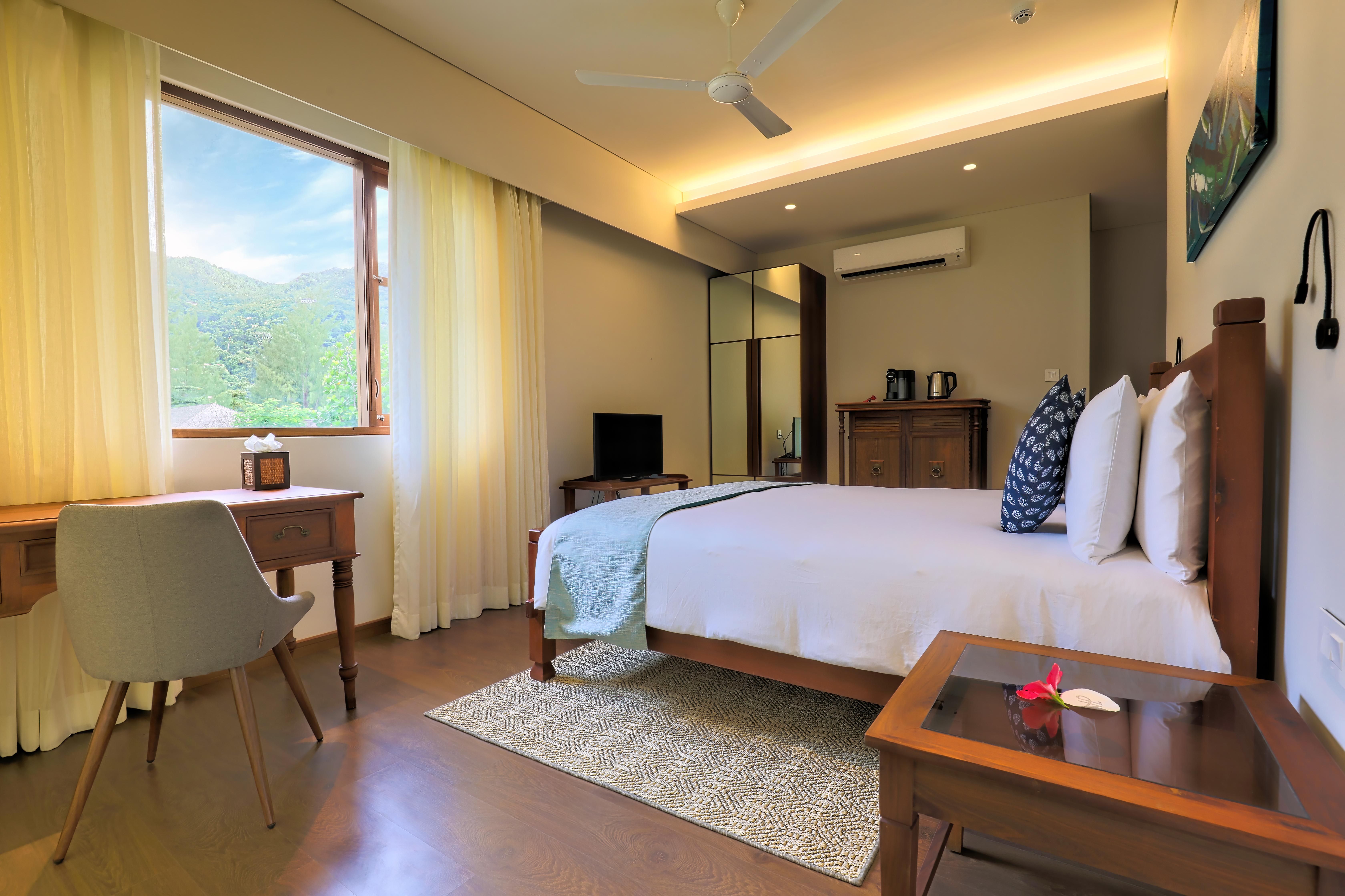 Ja Enchanted Waterfront Seychelles Eden Island Luaran gambar