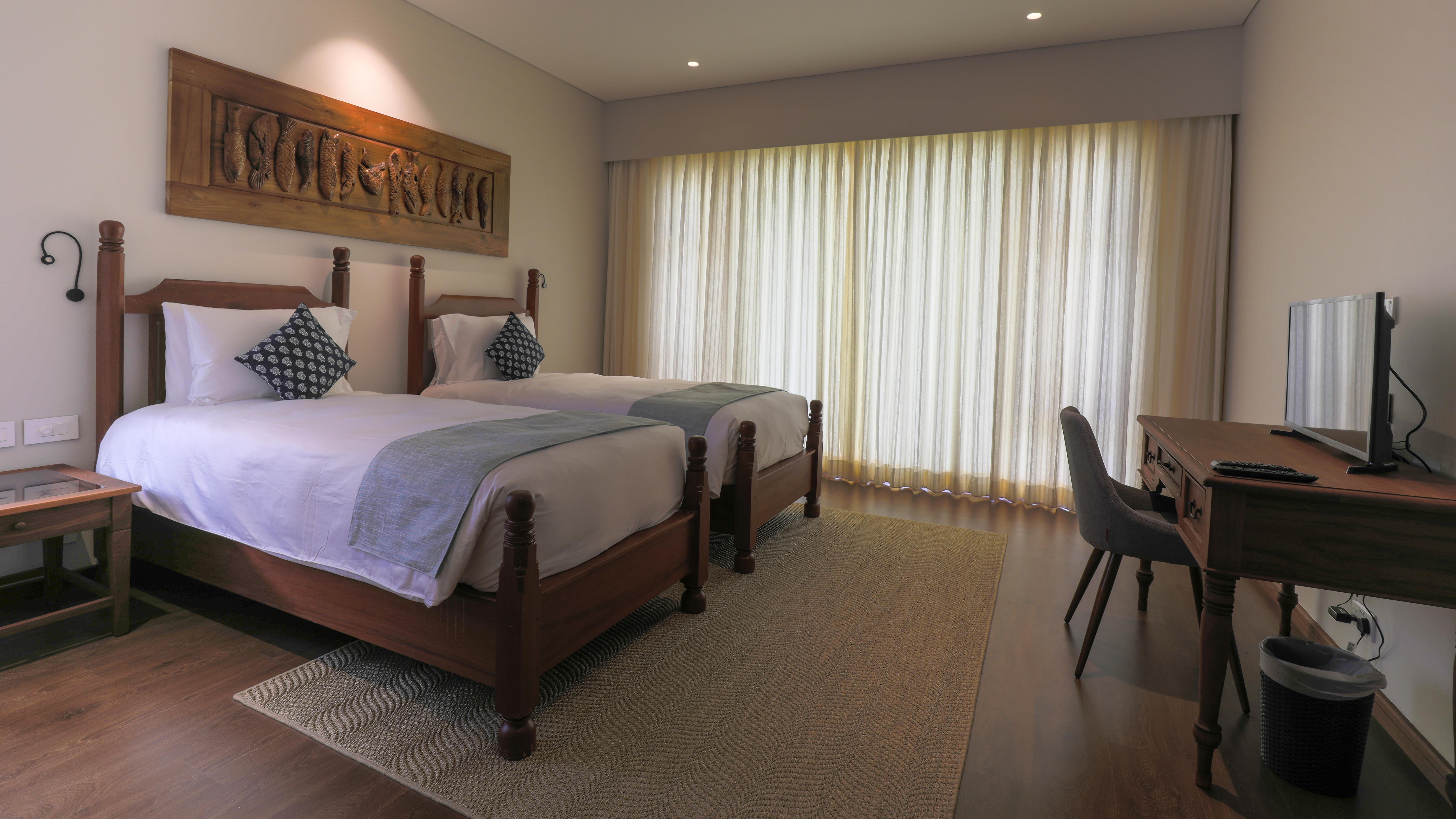 Ja Enchanted Waterfront Seychelles Eden Island Luaran gambar