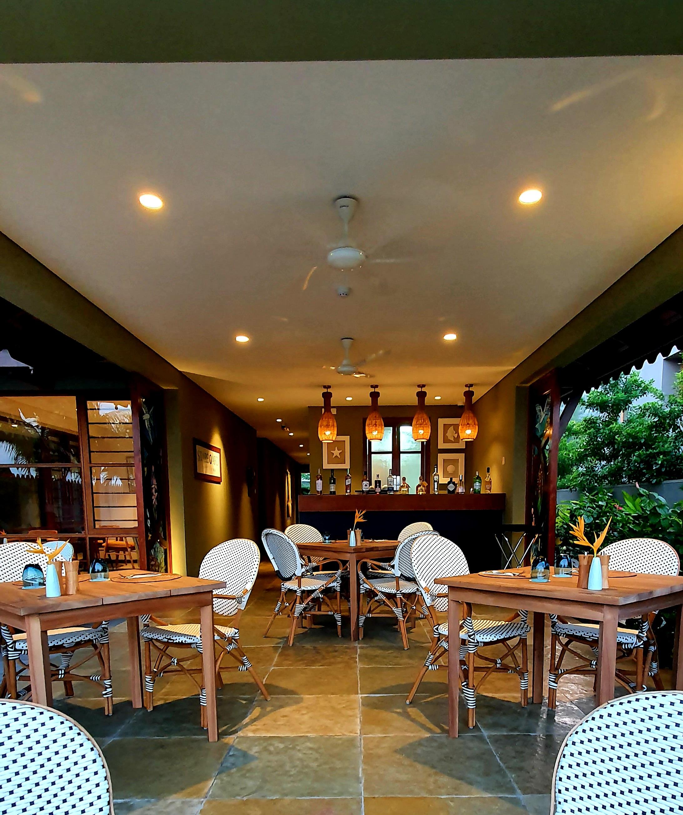 Ja Enchanted Waterfront Seychelles Eden Island Luaran gambar