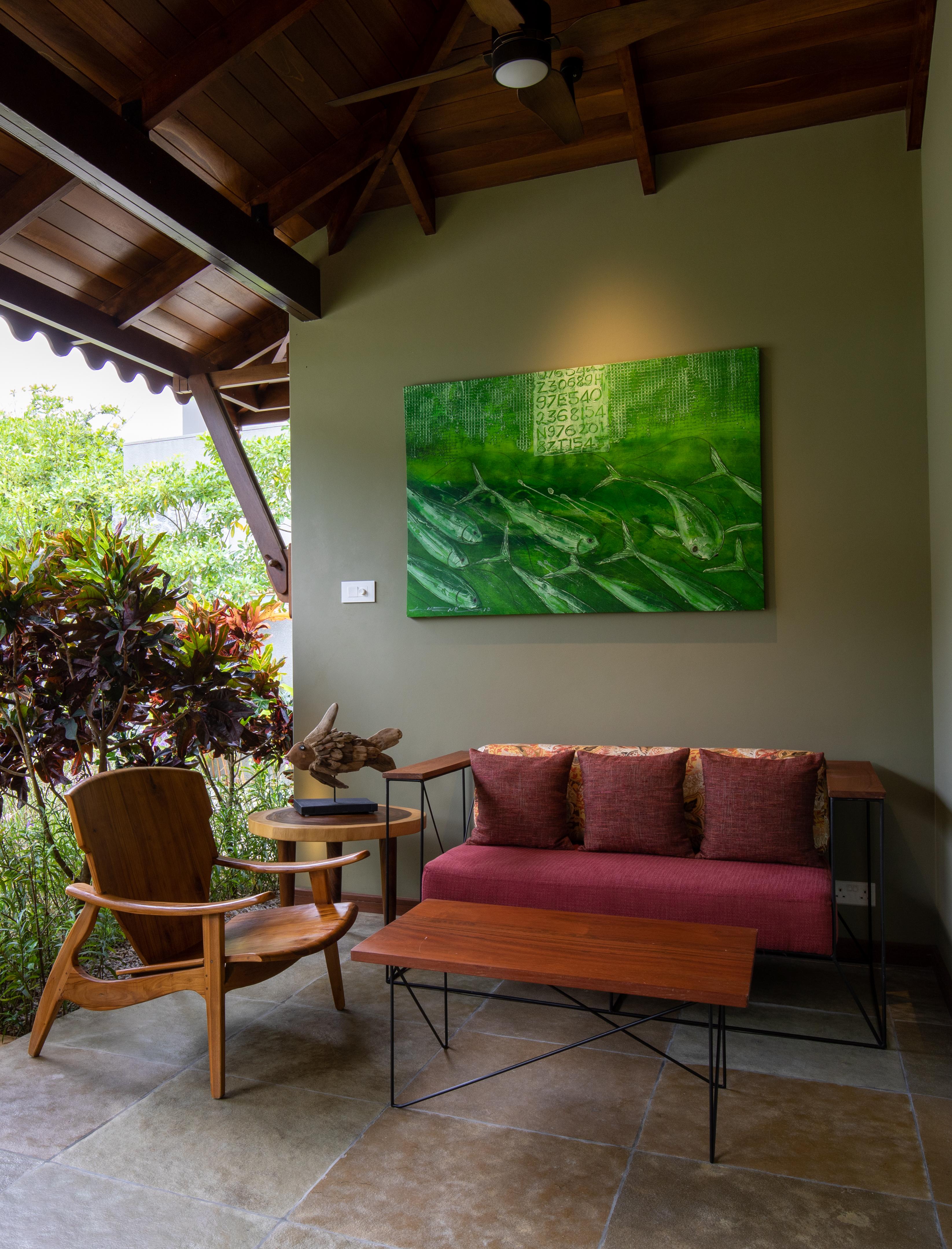 Ja Enchanted Waterfront Seychelles Eden Island Luaran gambar