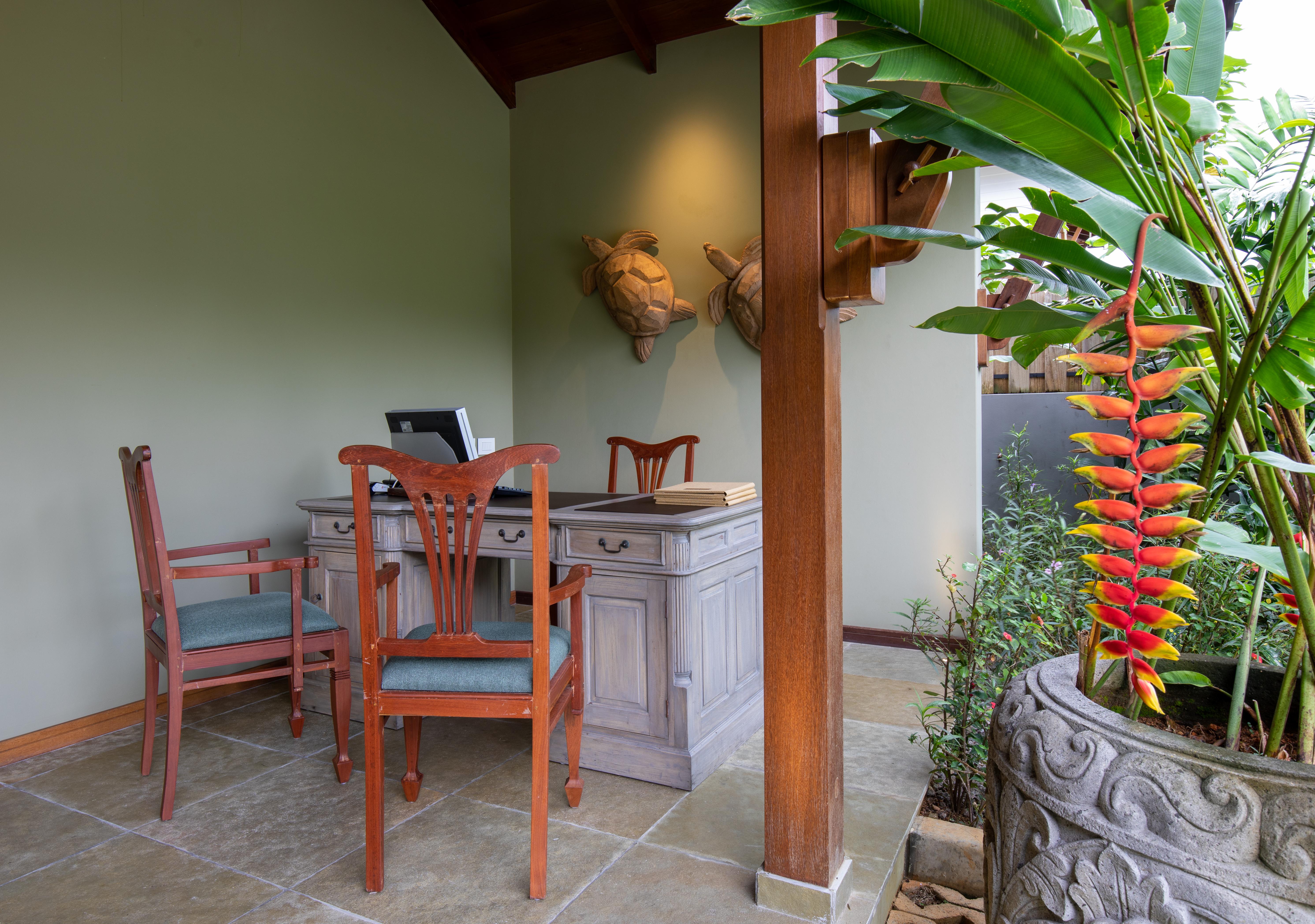 Ja Enchanted Waterfront Seychelles Eden Island Luaran gambar