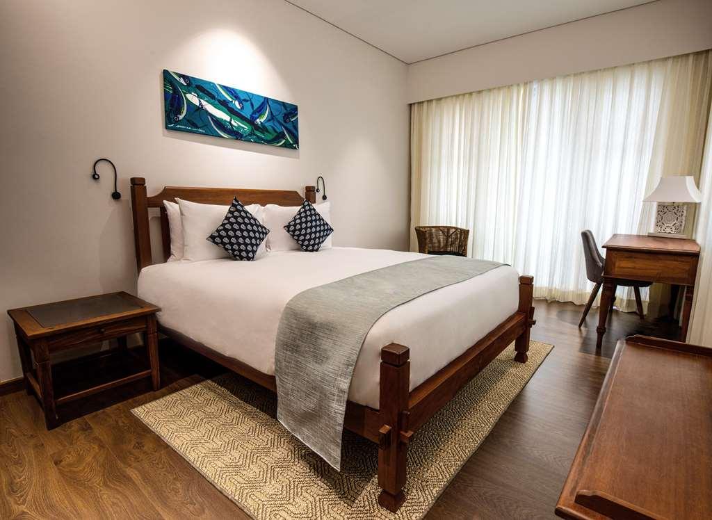 Ja Enchanted Waterfront Seychelles Eden Island Bilik gambar