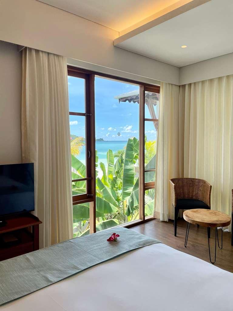 Ja Enchanted Waterfront Seychelles Eden Island Bilik gambar