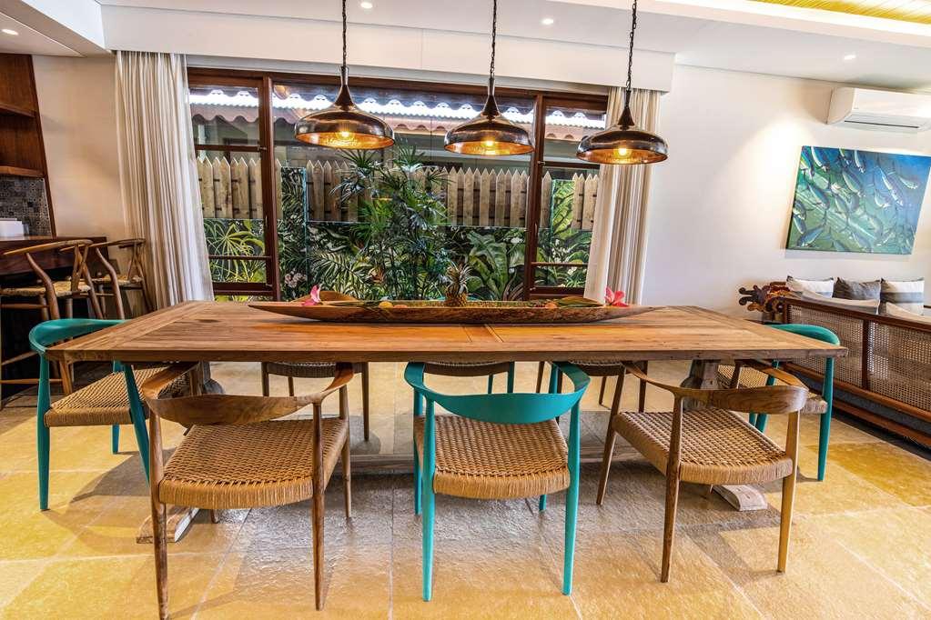 Ja Enchanted Waterfront Seychelles Eden Island Bilik gambar